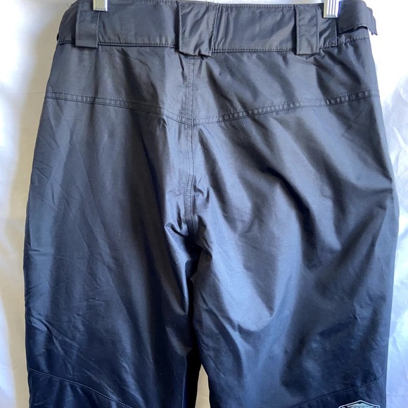 Men's Columbia Snow Pants OmniTech Waterproof Outdoors Size Small - Picture 9 of 13